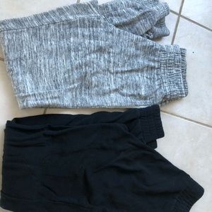 MOSSIMO JOGGERS